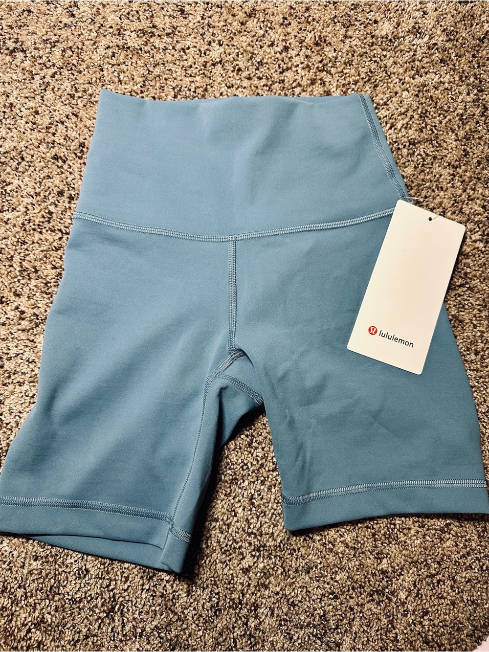 Lululemon Wunder Train HR Short